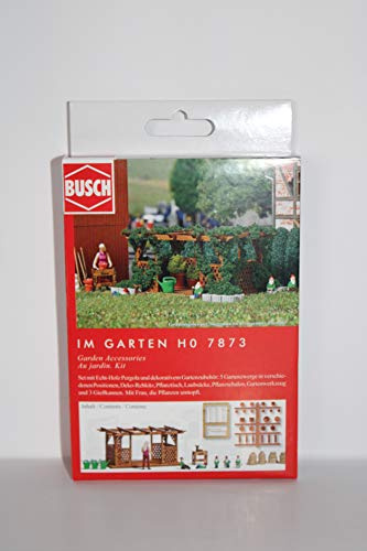 Busch-Jaeger 7873