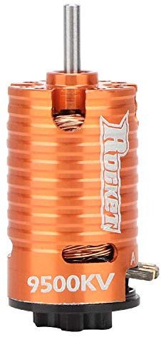 RC Motor, Brushless Motor, Hochleistungsmotor, für 1/24 1/28 RC Modelle, DIY, Kleinwagen, Spielzeug