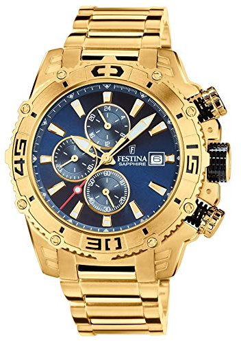 Festina Sportuhr F20492/2