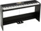 Korg - XE20SP 88 Key Digital Ensemble Piano with Automatic Accompaniment including Stand - Black