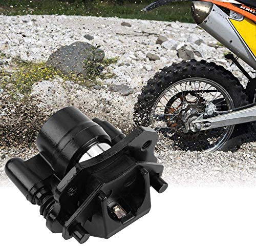Bremssattel hinten Passend für ATV Quad TaoTao Buyang Coolsport Kazuma 50 90 110 125 CC Hauptbremszylinder hinten