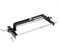 LetCart Support De Plateau De Batterie, Plateau De Rangement De Batterie, Support Universel Pour Batterie De Voiture Avec Pinces De Maintien RéGlables En MéTal Pour Voiture Suv
