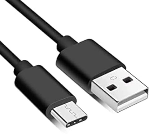 Master Cables Extra Long 10 Ft Replacement Compatible GoPro USB C Cable Battery Charger Sync Cable for Go Pro - Hero 5, All Hero 6, All Hero 7, Hero Fusion and Hero 8 and Hero 9 and 10 Models