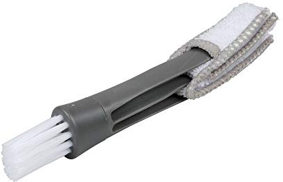 LAMPA 37339 Bürste für Autoinnenraum Armaturenbrett