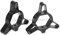 Zouyuan 2Pcs 14/17/19/22mm Motorrad CNC Aluminium Gabel Gabelversteller Neue Universal für Suzuki GSXR 1000 Yamaha YZF R1 Kawasaki Z750