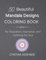 50 Beautiful Mandala Designs Coloring Book: For Relaxation, Inspiration, and Soothing the Soul