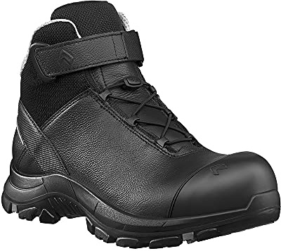 HAIX Nevada 2.0 mid Sicher unterwegs: Mit Deinem Nevada 2.0 mid bist Du sofort bereit für den Einsatz.