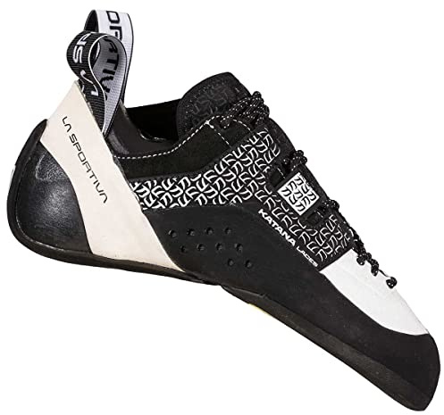 LA SPORTIVA Katana Laces Woman White/Black