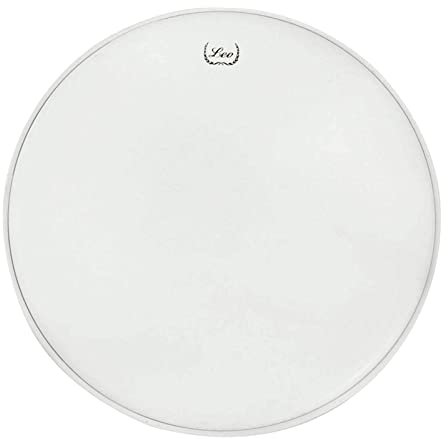 SM SunniMix Snare-Drum-Fell, stilvolles und cooles, einschichtiges, sandgestrahltes, gefrostetes Trommelfell, 14 Zoll