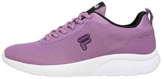 FILA Spitfire Wmn, Scarpe da corsa Donna, Valerian Black, 40 EU