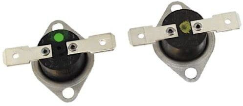 Green Spot Thermostat Kit To Fit Indesit Tumble Dryer C00095566