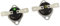 Green Spot Thermostat Kit To Fit Indesit Tumble Dryer C00095566