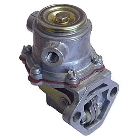 Pompa Alimentazione Gasolio AC Tipo BCD 1927/5