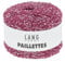 Lang Yarns Paillettes 39.0066 - Fuchsia/pink