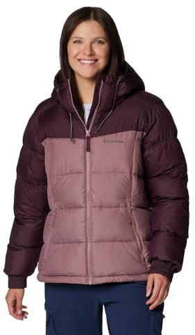 Columbia Damen Pike Lake 2 Insulated Jacket Puffer Jacket (1er Pack)
