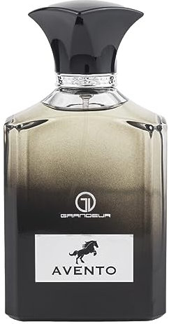 Avento. Eau de Parfum, Grandeur Elite, Men, 100ml