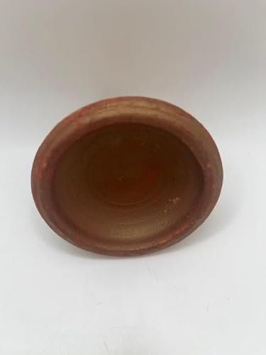 Akeer Fassi Moroccan Lip & Cheek Stain - Terracotta Pot Lipstick