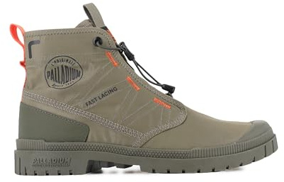 Palladium Sp20 Travel Hi 74476008M, Boots