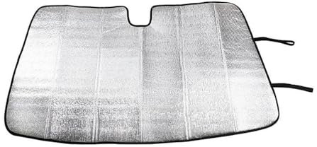 Oulesh Parasol Coche Delantero para Mercedes-Benz Clase B W247 2019-2022, Parasol para Parabrisas de Coche