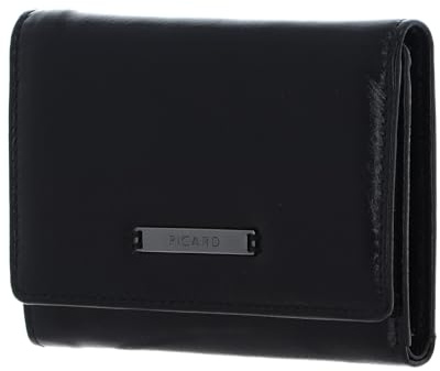 Picard Donna 1 Wallet Black