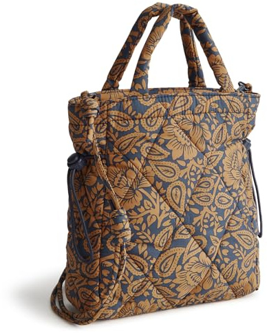 Vera Bradley federleichte Mini-Tragetasche