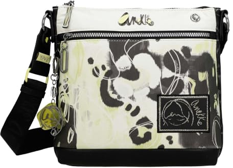 Anekke Umhängetasche Memories Nature Towanda Crossbody Bag Multicolor mehrfarbig