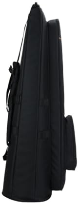 OFFSCH Borsa Durevole Per Trombone Con Doppia Spallina in Tessuto Oxford Resistente Per Trasporto Protettivo Di Strumenti Musicali