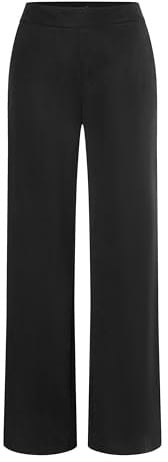 MAC Chiara Black 2177-00-0220 090 W40 L30