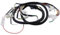 Hauptkabelbaum kompatibel für BAOTIAN BT49QT-9, BENZHOU YY50QT, FLEX-TECH HURRICAN X2 YY50QT-26, ZNEN ZN50QT-11
