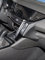KUDA Handyhalterung passend für Opel Insignia B ab 2017 - Telefonkonsole für Smartphones, Handys, Navi und mehr – Echtlederkonsole, schwarz, 2820