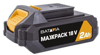 Batavia 7062517 18V Li-ion 2.0Ah Akku, 36 W