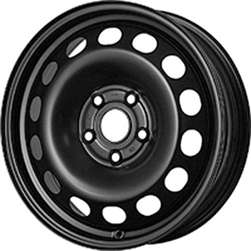 MWD 16 Zoll Stahlfelge 6x16 ET50 5x112 Rad (Wheel)