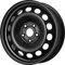 MWD 16 Zoll Stahlfelge 6x16 ET50 5x112 Rad (Wheel)