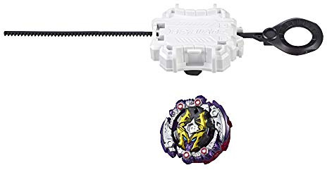 Hasbro Beyblade Burst Turbo SwitchStrike Starter Pack Hades H3 w/ Launcher