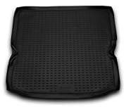 Element Passgenaue Premium Antirutsch Gummi Kofferraumwanne - OPEL Zafira B, Minivan