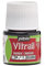 PEBEO Vitrail Peinture Rouge 45 ml, 45.00 ml (Lot de 1)