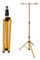 Tripod for Projector Yellow