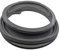 Marel Shop® - Guarnizione Soffietto Oblò per Porta Lavatrice compatibile con Electrolux Zanussi Rex per Modelli: EWG10050W - L50642VI - ZWI1125 - ZWI1105 - EWG85050W