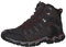 Meindl Men's Respond Mid Ii GTX Hiking Boot, Graphite Turquoise, 8 UK