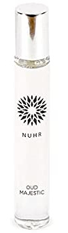 NUHR Home Oud Majestic Parfümduft, 10 ml
