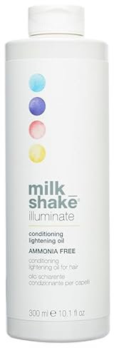 Milk Shake, Illuminate Lightening Oil, 300 ml.