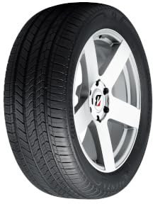 BRIDGESTONE Reifen 255/50 R19 107 H Sommerreifen PKW ROAD