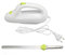 Coltello da taglio automatico di carne coltello per trinciare dentatura elettrica coltello da taglio carne congelata automatica per carne pane verdura frutta spina UE