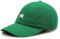 YLCYDLYU Baseball Cap Weiße Gans Baseball Cap Interesse Gestickte Ente Dad Hut Baumwolle Verstellbar Unisex-Grün-M