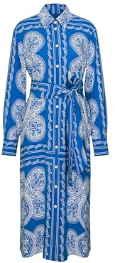 Seidensticker Damen Seidensticker Damen Kleid Kleid