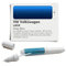 Genuine Colors Lackstift DEEP Blue LB5R für VW Volkswagen Blau Golf Polo Passat Jetta ID.3 Touareg Phaeton GTI ID.4 E-Golf R LAVIDA SAGITAR SPORTSVAN R32 LAMANDO NIVUS