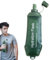 Xinhuju Flash suave corriendo, botella de agua dulce, TPU TPU botella suave, alimento N grado Flexible Flak - H.