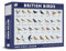 British Birds 1000 Piece Jigsaw