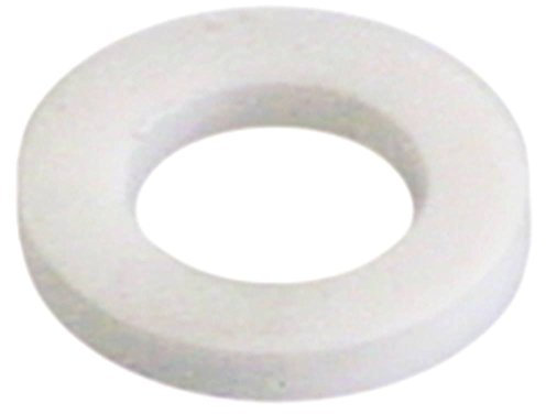 Dihr Dichtung für Spülmaschine Star, TRO-500, TRO-750, TRO-900, Derby Aussen 16mm Innen 10mm PTFE Materialstärke 2,5mm