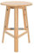 vidaXL Tannenholz Bartisch Bistrotisch Stehtisch Holztisch Klapptisch Partytisch Biertisch Esstisch Küchentisch Gartentisch Tisch Klappbar 78 cm